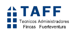 TAFF logotipo